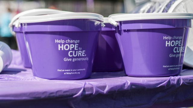 Revitalized Relay for Life