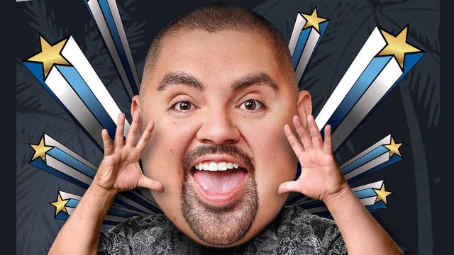 Comedian Gabriel “Fluffy” Iglesias comes to Clowes Hall
