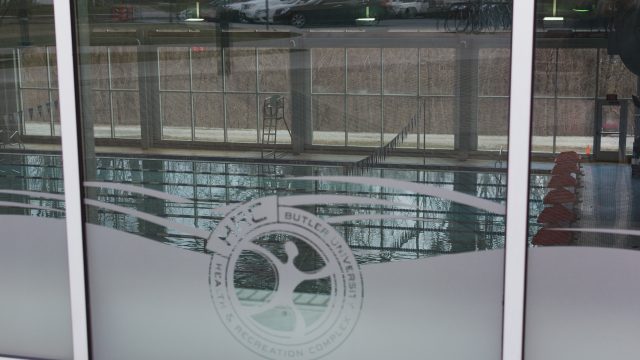 HRC experiences maintenance issues with pool lights, sauna