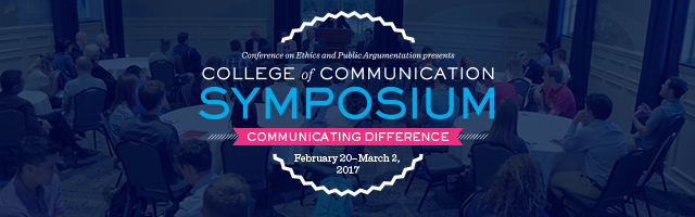 The fourth annual Butler CCOM Symposium features multiple sports-related events