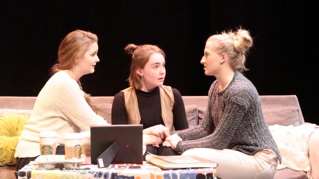 Back Pocket Play tackles tough issues