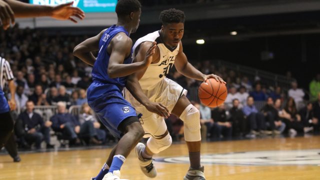 Doering: Best and worst case seeding scenarios for Butler basketball