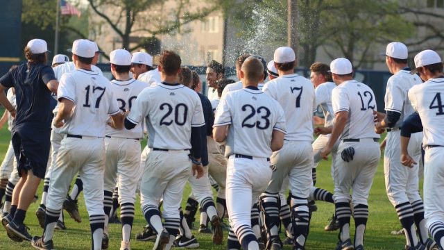 Butler baseball aims to contend for postseason play with a new coach