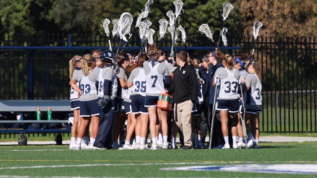 Women’s lacrosse enters inaugural season filled with excitement