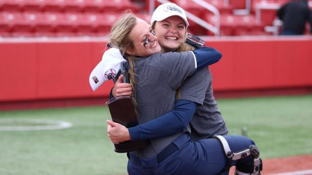 Doud’s versatility helps her build off Butler softball’s success