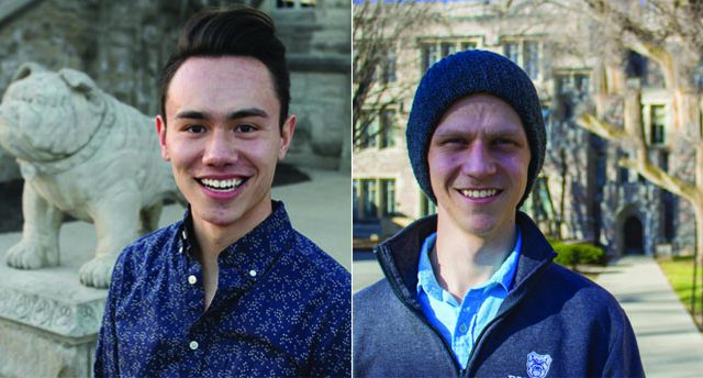 SGA presidential election results not yet announced