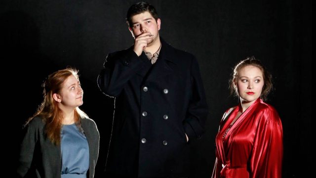 Butler Theatre presents The Glass Menagerie to begin their spring season