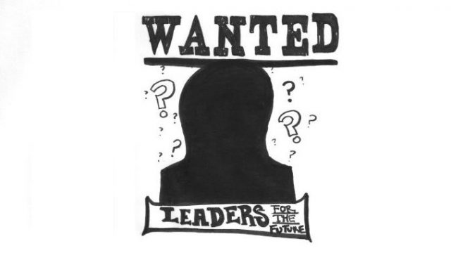 Leadership or lack thereof