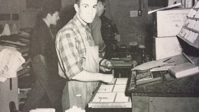 Where are they now: former Indianapolis Indians CEO, Butler alum Max Schumacher