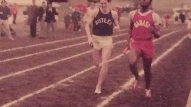 Where are they now: former Nike runner, Butler alum Thom Burleson
