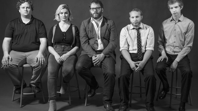 Butler professor’s band debuts first EP