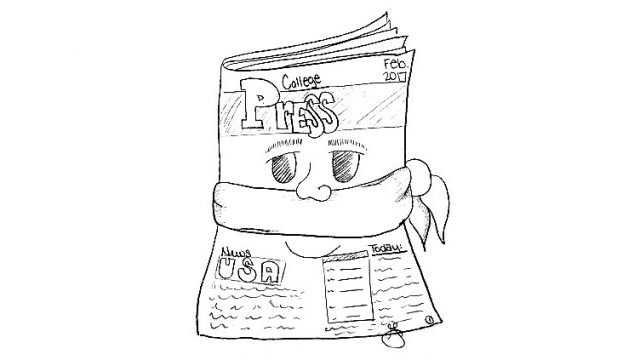 Bill proposed to protect student journalists