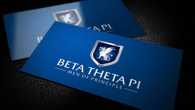 Greek expansion committee picks Beta Theta Pi as newest fraternity