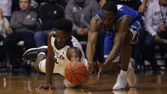 Social media roundup: No. 18 Butler falls to Xavier in Big East Tournament