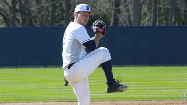 Butler baseball goes 5-0 in strong showing