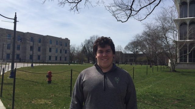 Butler bracketologist correctly predicts 68-team NCAA Men’s Tournament