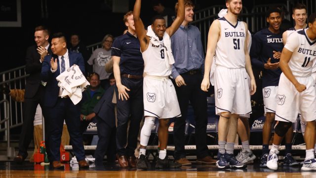 Social media roundup: No. 4 Butler takes down No. 12 Middle Tennessee en route to Sweet 16
