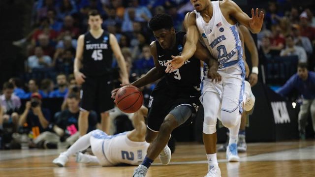 Collegian sports staff predicts NCAA Final Four weekend