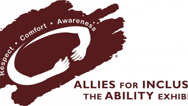 Allies for Inclusion: The Ability Exhibit educates students about disability