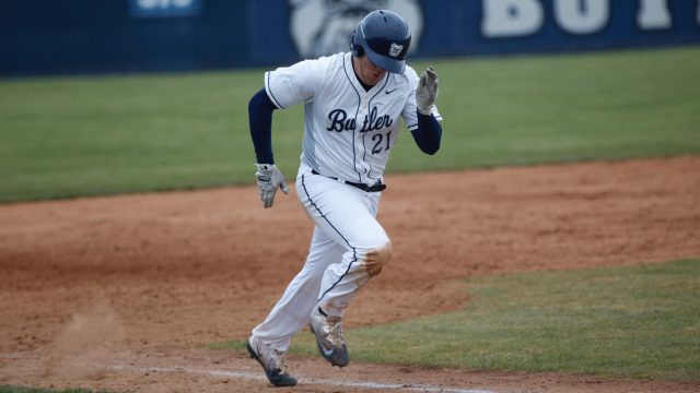 Butler baseball team closing in on last year’s win total