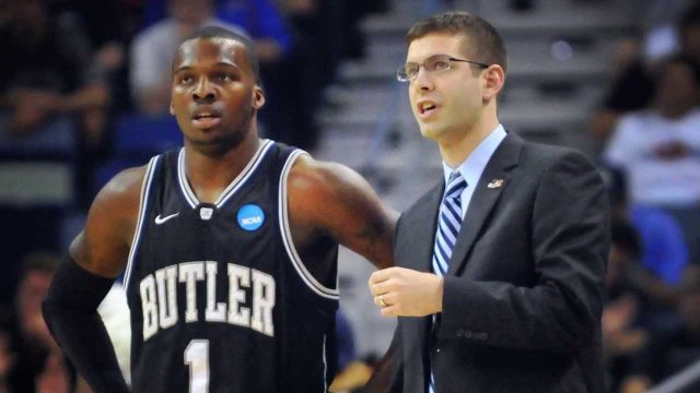 Collegian Q&A: Butler basketball great Shelvin Mack