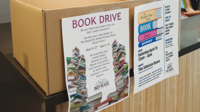 New Butler club promotes inclusivity, education on campus