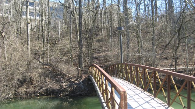 How safe do you feel?