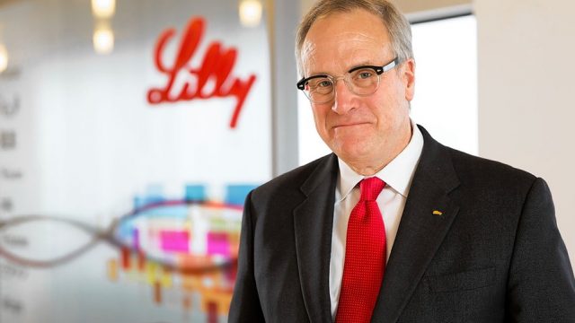 Former Eli Lilly CEO and wife to receive honorary degrees at spring commencement