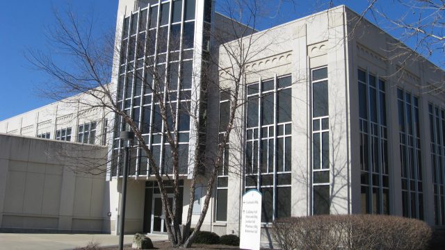 Butler students struggle to enroll in spring courses