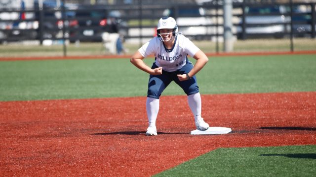 Multiple Butler athletic teams take advantage of Westfield’s Grand Park