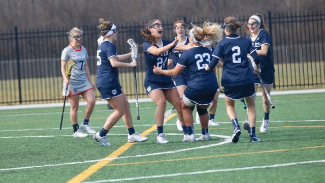 Butler lacrosse players from different backgrounds unite through similarities