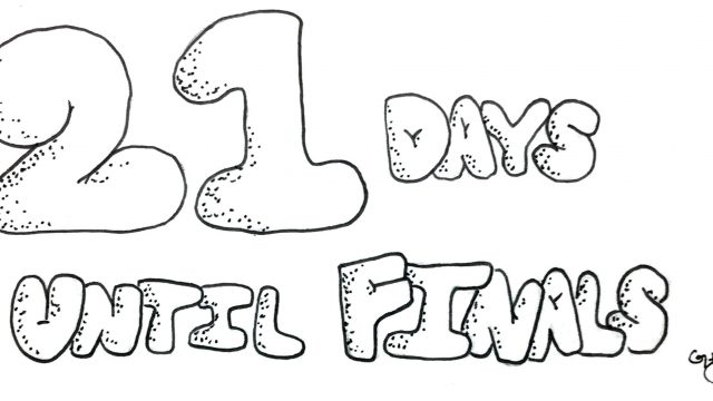 Making the most out of your last month