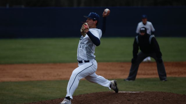 Butler baseball swept by St. John’s in tough weekend