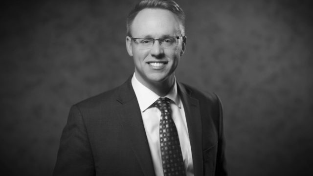 VP for Student Affairs hired