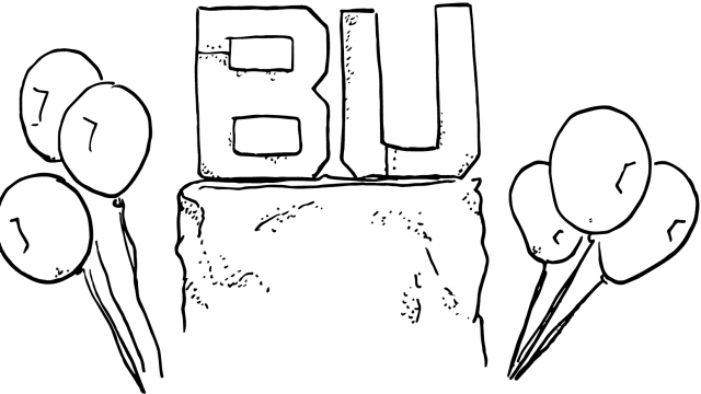 Butler University: a year in review