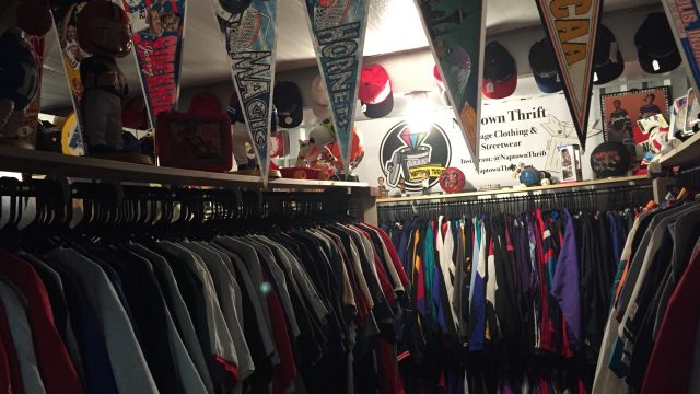 Bulldogs of Butler: Aaron Marshall