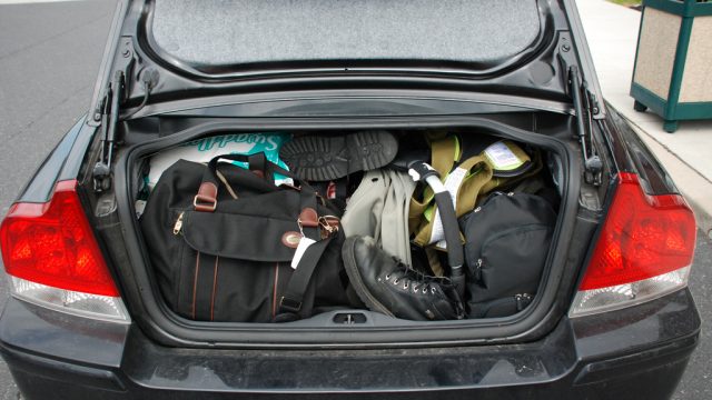 Students in first-year and sophomore housing must move out by May 3