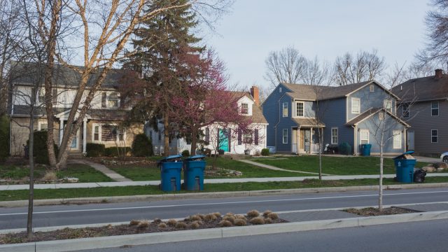 Senior house signing begins sophomore year