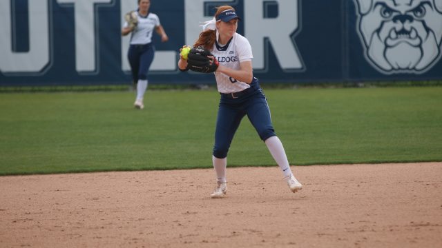 Butler softball gets another crack at Illinois