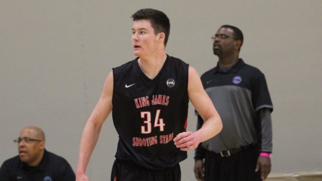 Analysis: How does Kyle Young’s departure affect Butler next season?