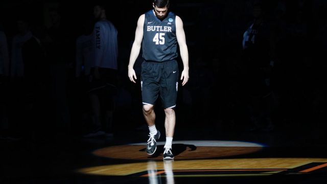 Eaton: An open letter from a Butler student and lifelong fan