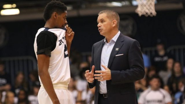 Doering: Why Holtmann left Butler