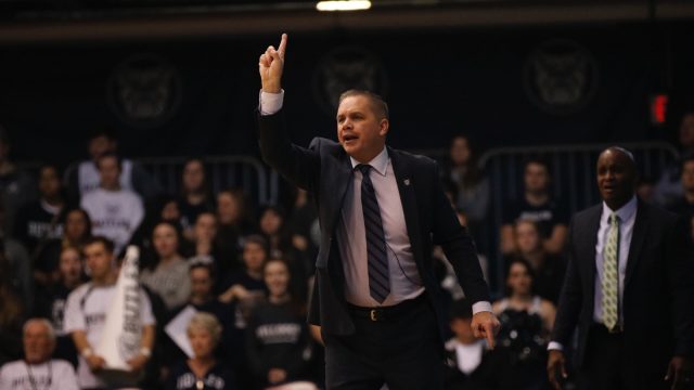 Timeline: Chris Holtmann’s tenure at Butler