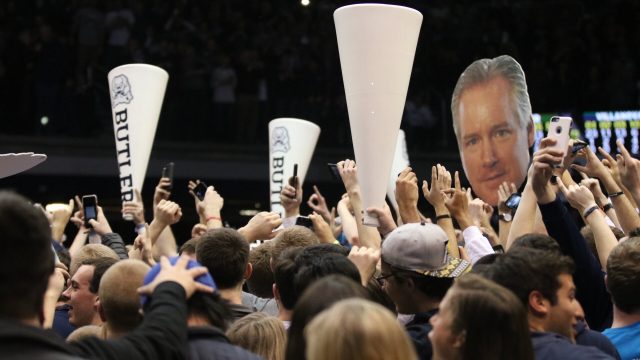Lee: LaVall Jordan can do little to bring Butler fans closure