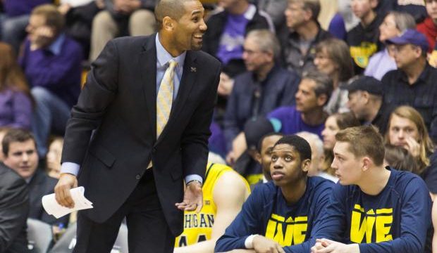 LaVall Jordan named head coach of Butler men’s basketball