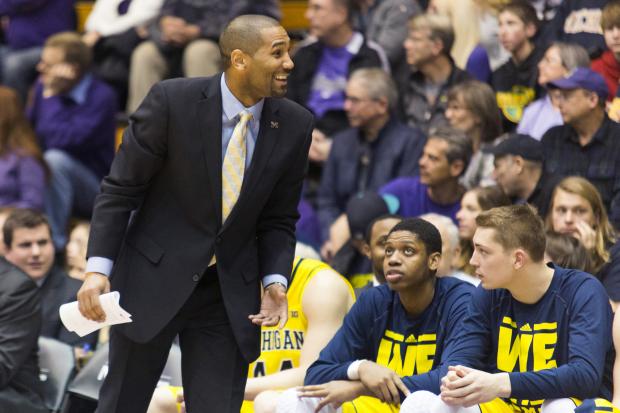 LaVall Jordan named head coach of Butler men's basketball | The Butler  Collegian
