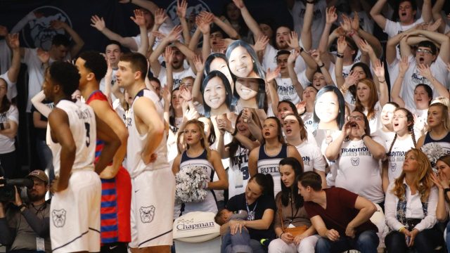 Social media roundup: Chris Holtmann to leave Butler for Ohio State