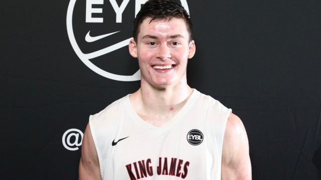Butler men’s basketball loses top recruit Kyle Young to Ohio State