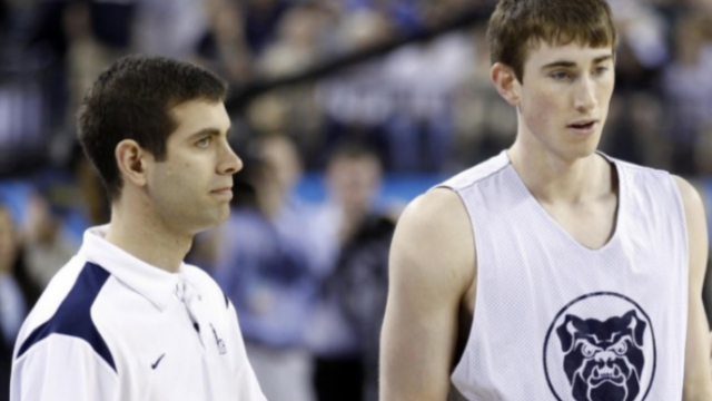 Tor: How The Butler Way brought Hayward to Boston