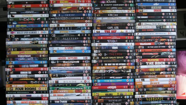 Top-5 college movies to watch